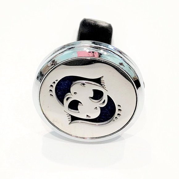 Car Essential Oil Vent Diffuser - Theme & Pattern Variations - Picture 8 of 16